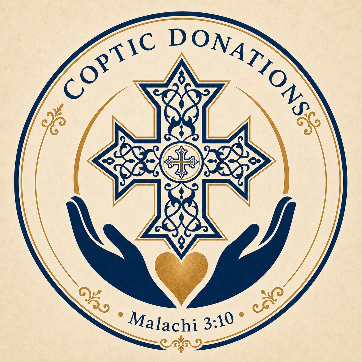 Coptic Donations