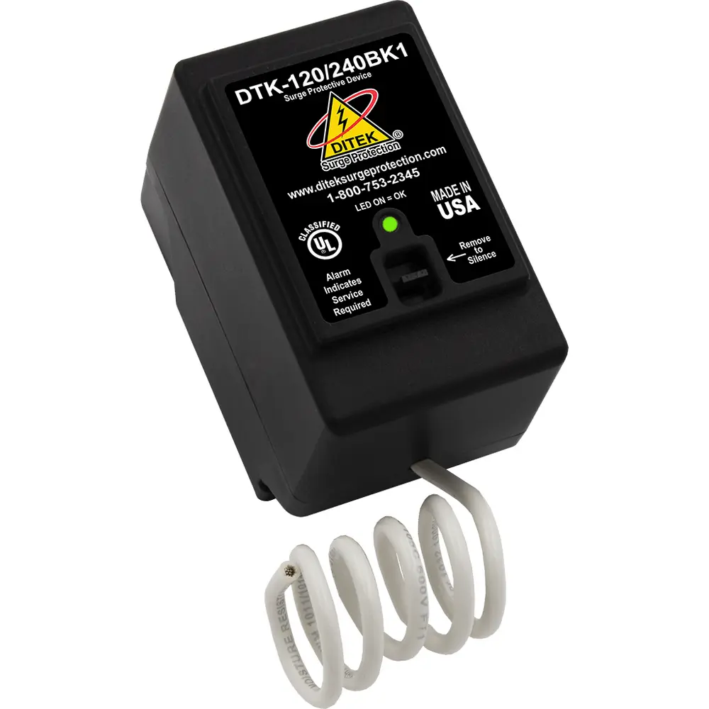 Surge Protectors