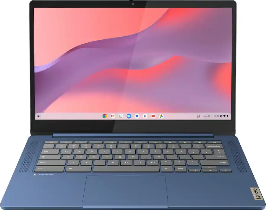 Laptop for Sunday School and Church Meeting 