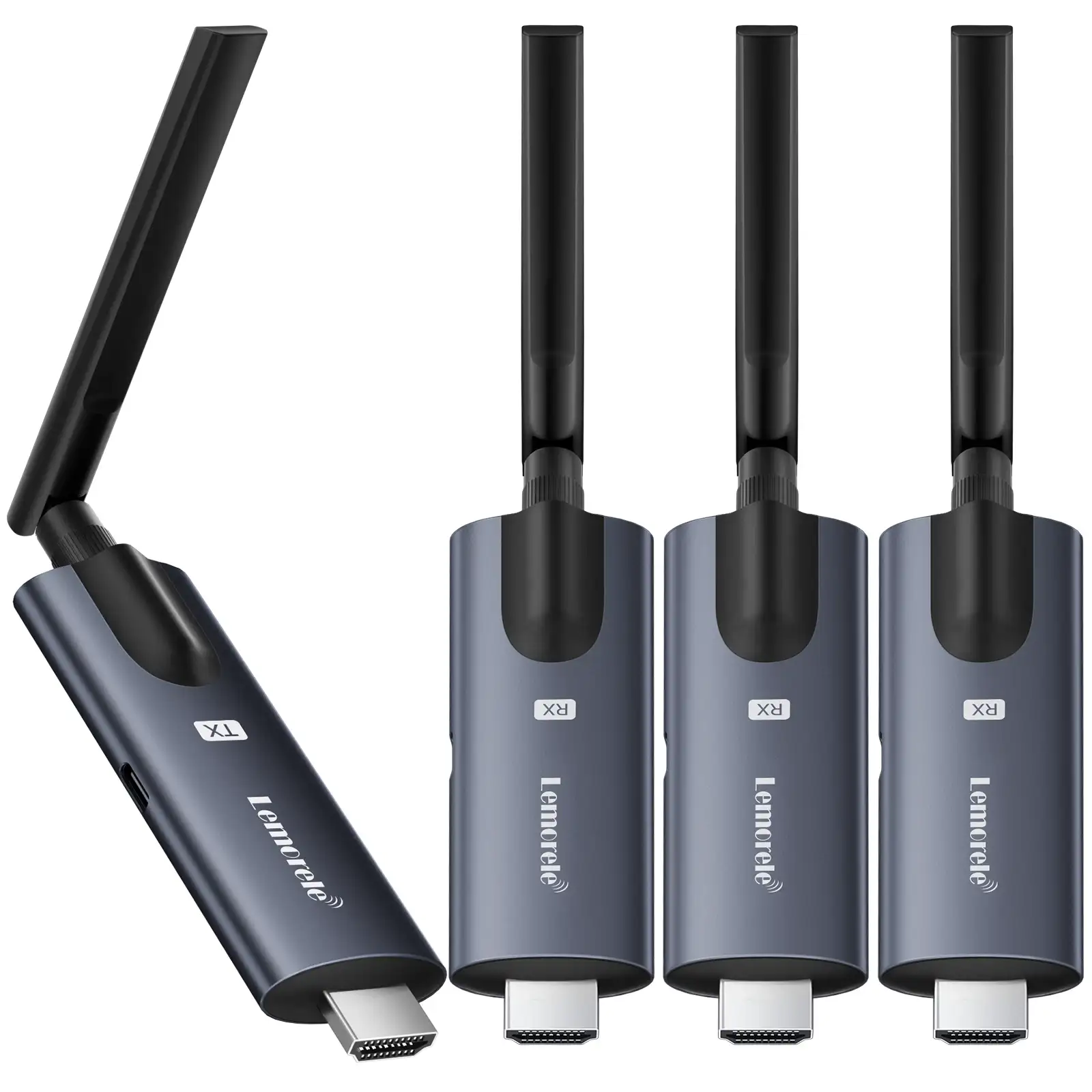 Wireless HDMI Transmitters 