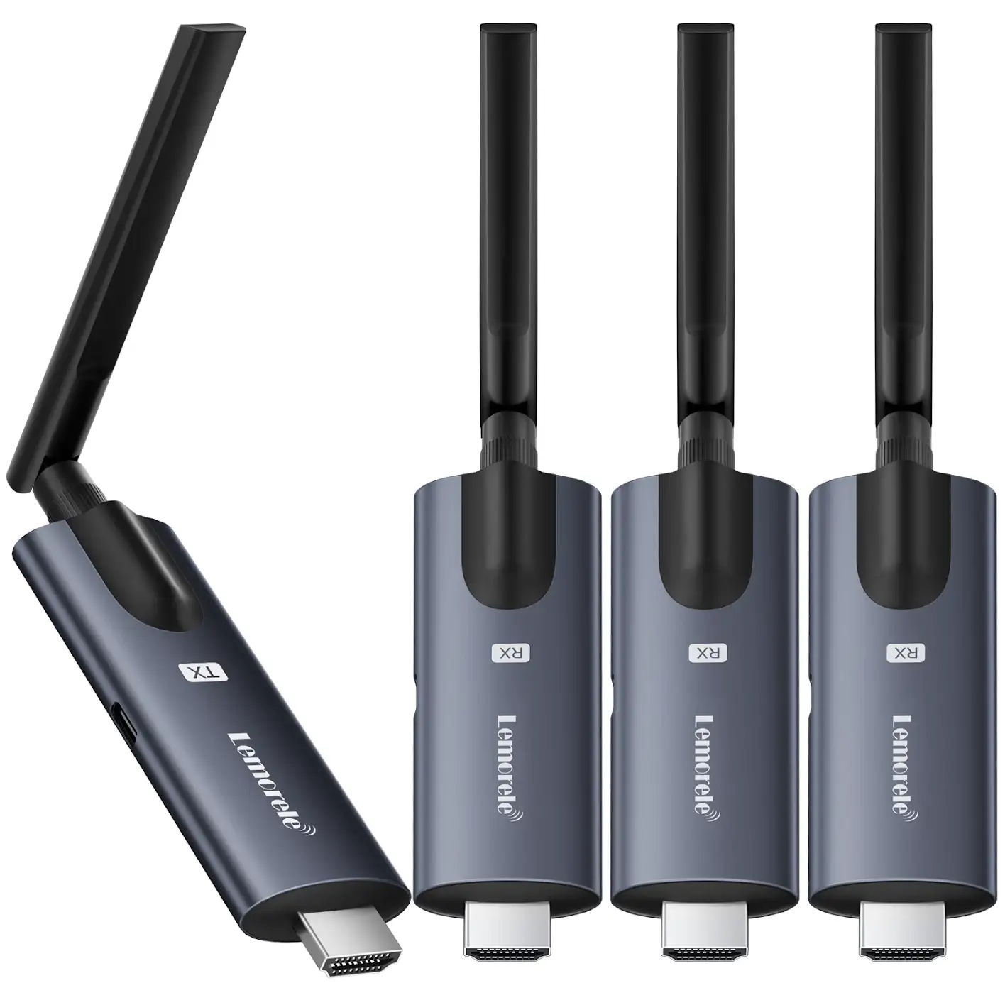 Wireless HDMI Transmitters
